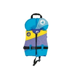 Body Glove Baby/Infant Lifejacket 20 lbs - 30 lbs